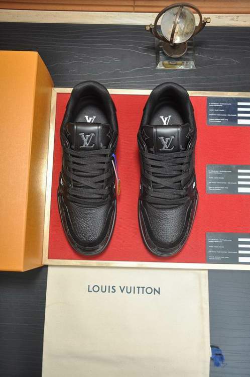 Picture of Louis Vuitton Shoes _SKULVsz35-4039-46hnh061716300